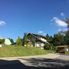 黒川 森のコテージ