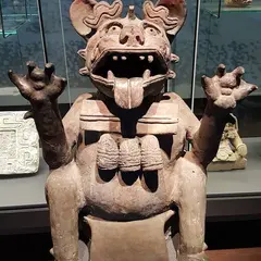 Museum für Asiatische Kunst