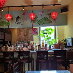 ラ・パパイヤベール