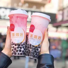 茶咖匠 チャカショウ 下北沢店