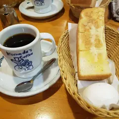 コメダ珈琲店 新栄店