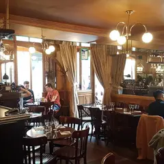 Bistrot Victoires