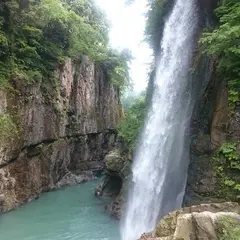手取峡谷