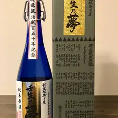 都鶴酒造(株)