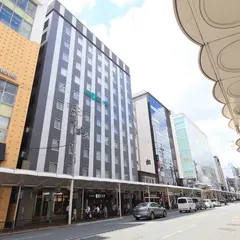 ユニゾイン京都河原町四条／UNIZO INN Kyoto Kawaramachi Shijo