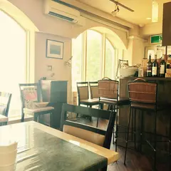 オステリアベーネ