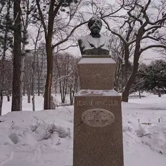 北海道大学 クラーク会館