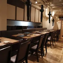 焼肉にしおか 新宿歌舞伎町店