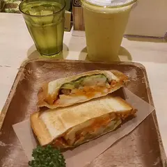 ミバショウ