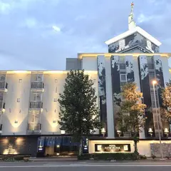 ホテルニューヨーク（ラブホテル）
