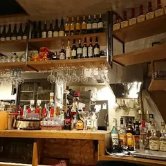 肉バルpippi幡ヶ谷店