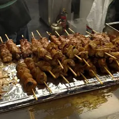 鳥勇