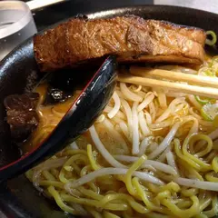 エゾ麺★ロック
