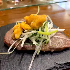 肉料理 Vin de Kitchen