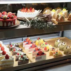 TSUKUMO食堂