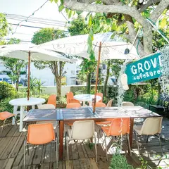 GROVE Cafe&Green
