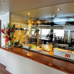 デイライト マインド コーヒー カンパニー