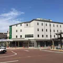 ホテルジオパーク