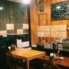琉家拉麵