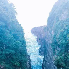 馬ヶ背