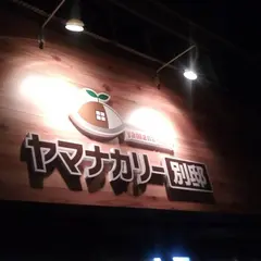 ヤマナカリー 別邸