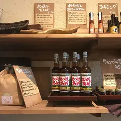 八百屋とごはん しみず