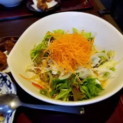 中華料理 白牡丹