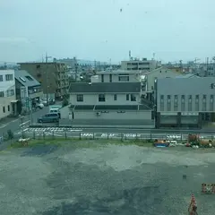 安倍川駅