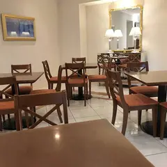 パティスリーサロンドール