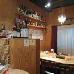 ワインちゃん瓦町路地