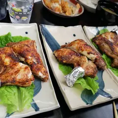 小野木鳥料理
