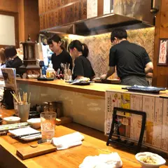 鳥庵