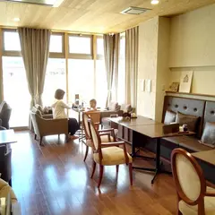 ももたんカフェ