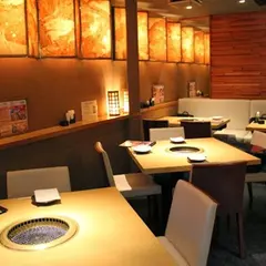 焼肉ダイニング 太樹苑 笹塚本店