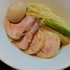 麺屋玉ぐすく