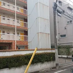 近鉄ハイツ新宿
