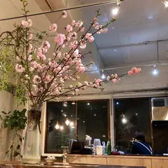 cafe えにしえ