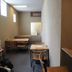 手打そば 千喜知庵