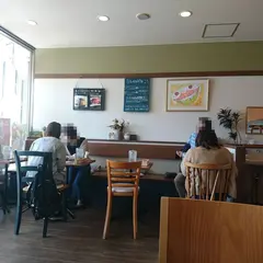 オムライス食堂 ｕｆｕ−ｕｆｕ