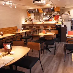 お野菜カフェ８-eito- 梅田お初天神