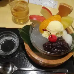 芭蕉庵