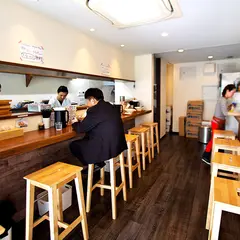 らぁ麺 すずむし