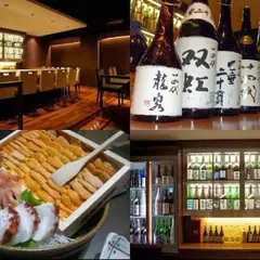 銘酒居酒屋 頑固おやじ