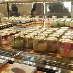カフェ ザ ブーケ