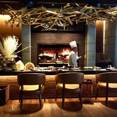 GRILL DINING 薪火
