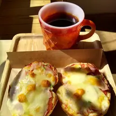 タカ コーヒースタンド