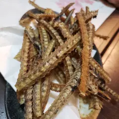 うなぎ よね山