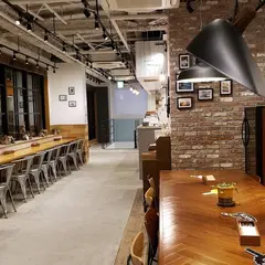 NORTHSHORE 中之島