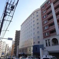 マンダリンホテル