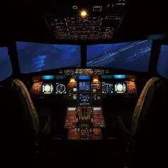 JFlight